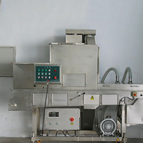 上粉機-成功案例